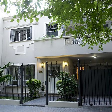 Casa Noble Villa Mendoza Exterior photo