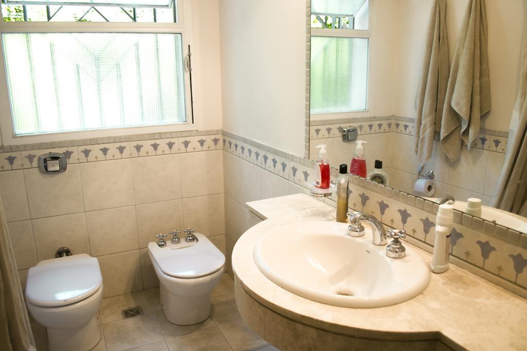Casa Noble Villa Mendoza Room photo