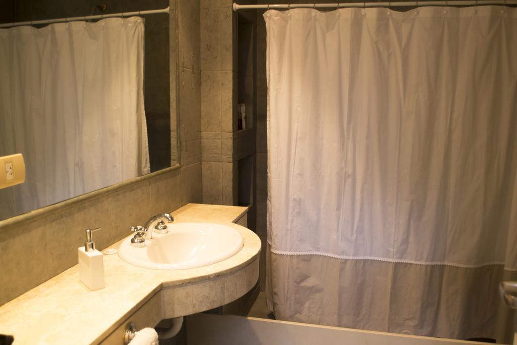 Casa Noble Villa Mendoza Room photo