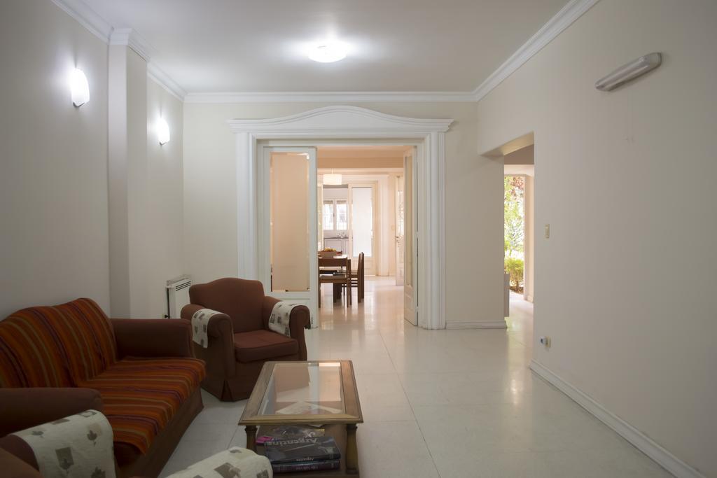 Casa Noble Villa Mendoza Exterior photo