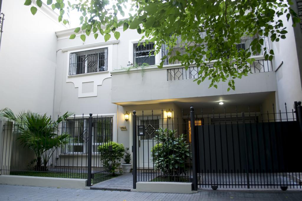 Casa Noble Villa Mendoza Exterior photo
