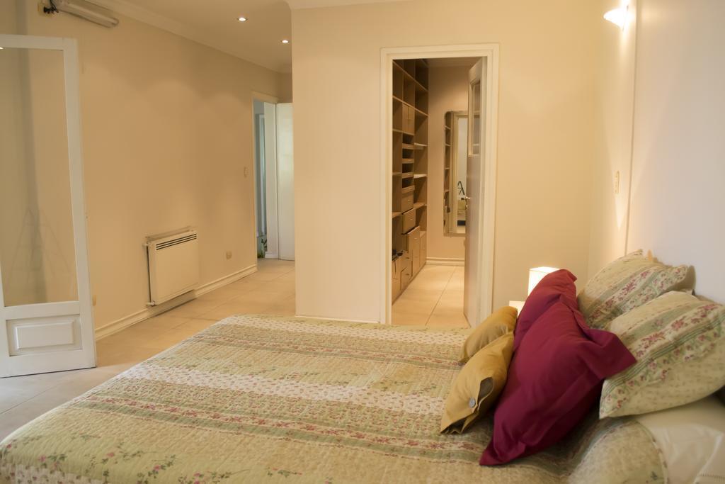Casa Noble Villa Mendoza Room photo