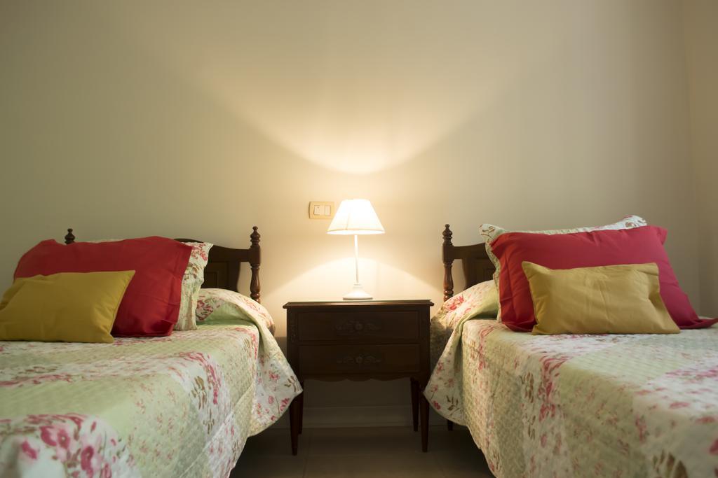 Casa Noble Villa Mendoza Room photo